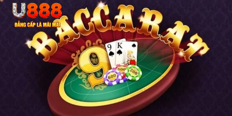 w88 ax how to play baccarat